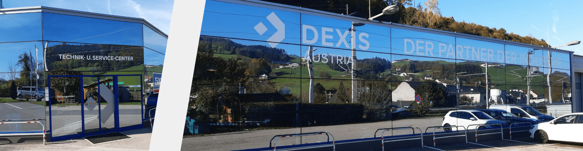 DEXIS Austria Waidhofen/Ybbs | Top-Sortiment, Top-Beratung